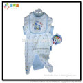 BKD newborn sweet &soft baby clothes baby gift set with high quality